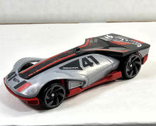 Load image into Gallery viewer, Hot Wheels Gray Rollin Solo Loose 2023
