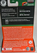 Load image into Gallery viewer, Matchbox Moving Parts Red 1950 Chevy Suburban 2025
