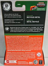 Load image into Gallery viewer, Matchbox Moving Parts Blue 2022 alfa Romeo Stelvio 2025
