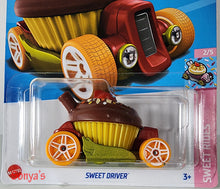 Load image into Gallery viewer, Hot Wheels Chocolate Sweet Driver 2023
