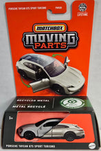 Load image into Gallery viewer, Matchbox Porsche Taycan GTS Sport Turismo

