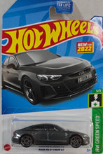 Load image into Gallery viewer, Hot Wheels Audi Tron

