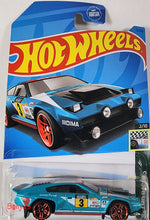 Load image into Gallery viewer, Hot Wheels Dimachinni Veloce
