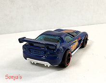 Load image into Gallery viewer, Hot Wheels Blue Dodge Viper SRT10 ACR 2023 Loose
