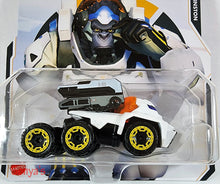 Load image into Gallery viewer, Hot Wheels Overwatch Winston 2022

