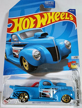 Load image into Gallery viewer, Hot Wheels 49 ford Pickup
