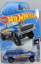 Load image into Gallery viewer, Hot Wheels 64 Nova Wagon Gasser
