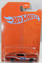 Load image into Gallery viewer, Hot Wheels 69 Ford Torino Talladega
