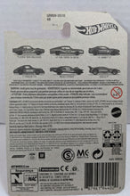 Load image into Gallery viewer, Hot Wheels 69 Ford Torino Talladega card
