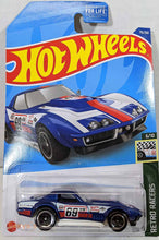 Load image into Gallery viewer, Hot Wheels 69 Copo Corvette
