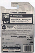 Load image into Gallery viewer, Hot Wheels 69 Copo Corvette 2022
