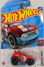 Load image into Gallery viewer, Hot Wheels Rocket Box 2022
