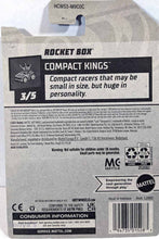 Load image into Gallery viewer, Hot Wheels Rocket Box 2022
