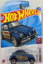 Load image into Gallery viewer, Hot Wheels Volkswagen Beetle
