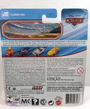 Load image into Gallery viewer, Hot Wheels Disney Pixar CARS Jackson Storm 2018-2020
