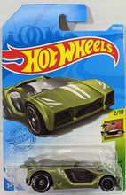 Load image into Gallery viewer, Hot Wheels Impavido 1
