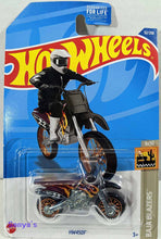 Load image into Gallery viewer, Hot Wheels HW450F
