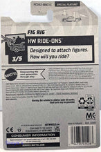 Load image into Gallery viewer, Hot Wheels Fig Rig 2022
