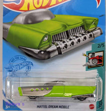 Load image into Gallery viewer, Hot Wheels Mattel Dream Mobile
