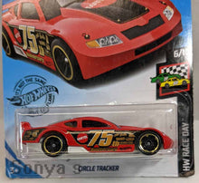 Load image into Gallery viewer, Hot Wheels Circle Tracker
