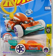 Load image into Gallery viewer, Hot Wheels Bubble Matic 2021
