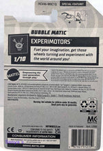 Load image into Gallery viewer, Hot Wheels Bubble Matic 2021
