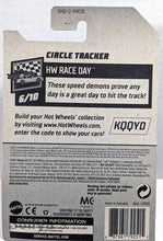 Load image into Gallery viewer, Hot Wheels Circle Tracker
