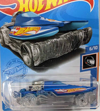Load image into Gallery viewer, Hot Wheels Mad Splash
