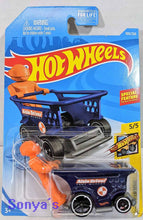 Load image into Gallery viewer, Hot Wheels Aisle Driver
