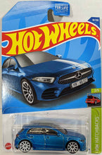 Load image into Gallery viewer, Hot Wheels 19 Mercedes-Benz A Class

