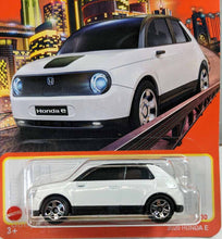 Load image into Gallery viewer, Matchbox 2020 Honda E
