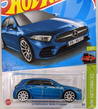 Load image into Gallery viewer, Hot Wheels 19 Mercedes-Benz A Class
