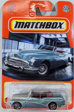 Load image into Gallery viewer, Matchbox 1953 Buick Skylark
