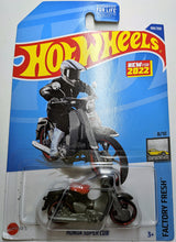 Load image into Gallery viewer, Hot Wheels Honda Super Cub
