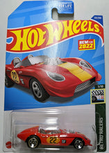 Load image into Gallery viewer, Hot Wheels Glory Chaser
