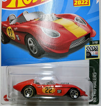Load image into Gallery viewer, Hot Wheels Red Glory Chaser 2022
