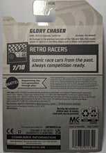 Load image into Gallery viewer, Hot Wheels Red Glory Chaser 2022
