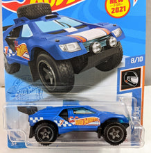 Load image into Gallery viewer, Hot Wheels Sand Burner 2021
