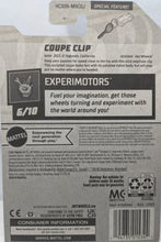 Load image into Gallery viewer, Hot Wheels Red Coupe Clip 2022
