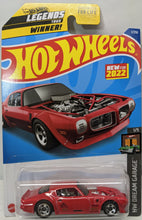 Load image into Gallery viewer, Hot Wheels 1970 Pontiac Firebird

