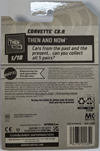 Load image into Gallery viewer, Hot Wheels Blue Corvette C8.R 2022
