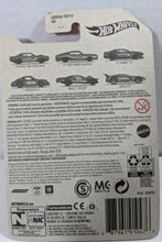 Load image into Gallery viewer, Hot Wheels Project Speeder 53rd Anniversary card
