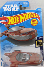 Load image into Gallery viewer, Hot Wheels X-34 Landspeeder
