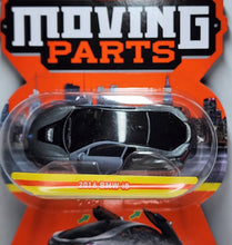 Load image into Gallery viewer, Matchbox Gray 2016 BMW i8 Moving Parts 2022
