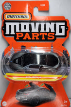 Load image into Gallery viewer, Matchbox Gray 2016 BMW i8 Moving Parts 2022
