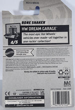 Load image into Gallery viewer, Hot Wheels gold Bone Shaker 2022
