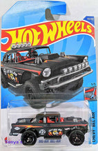 Load image into Gallery viewer, Hot Wheels Big-Air Bel-Air
