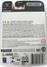 Load image into Gallery viewer, Matchbox Green Skidster 2022
