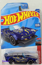Load image into Gallery viewer, Hot Wheels Track Manga
