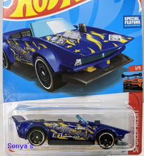 Load image into Gallery viewer, Hot Wheels Track Manga 2022
